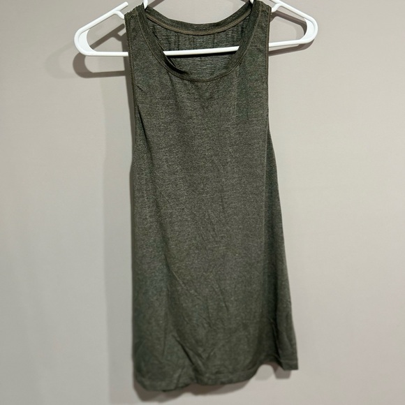 Lululemon racerback tank - Picture 2 of 2
